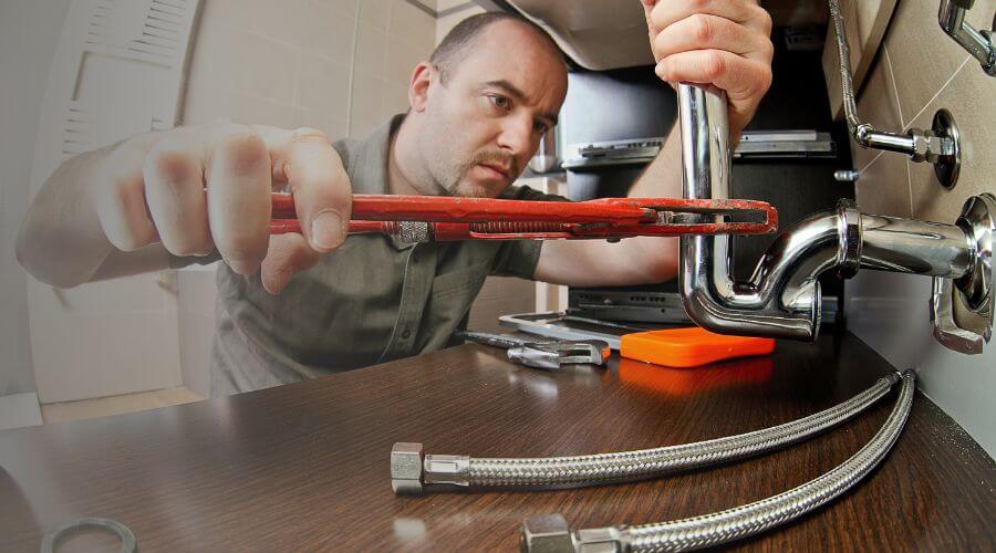 Local annual plumbing maintenance in Smithboro, IL